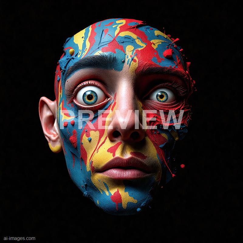 15456 - image-description-a-3d-rendered-distorted-face-with-o_250706004029_00001